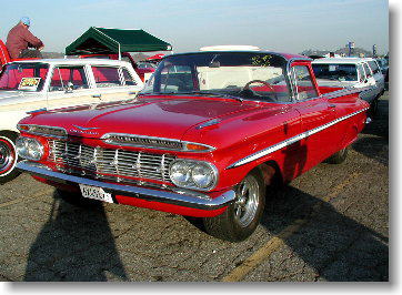 '59 Elcamino